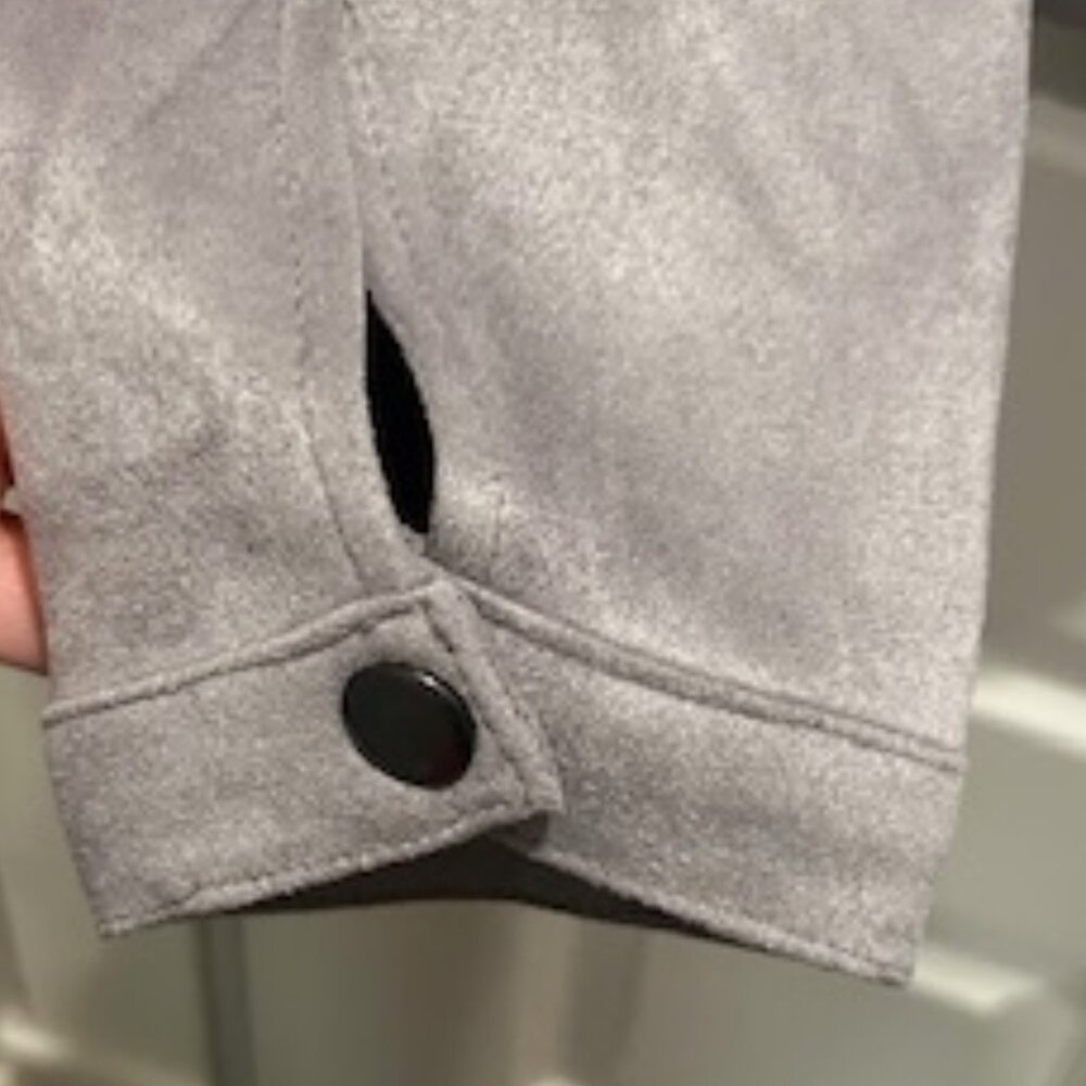 Hyfve Jacket - Picture 4 of 9